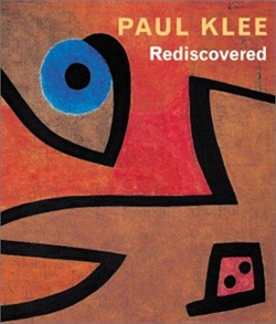 Paul Klee - Rediscovered - Works from the Burgi Collection